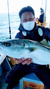 恵比寿丸(兵庫) 釣果