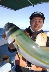恵比寿丸(兵庫) 釣果