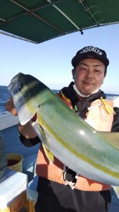 恵比寿丸(兵庫) 釣果