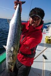 KONAYAーMARU(こなや丸) 釣果