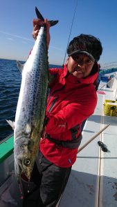 KONAYAーMARU(こなや丸) 釣果