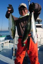 KONAYAーMARU(こなや丸) 釣果