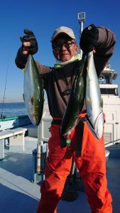 KONAYAーMARU(こなや丸) 釣果