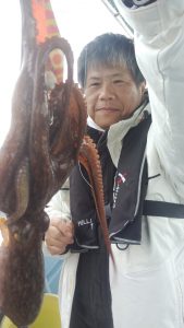 恵比寿丸(兵庫) 釣果