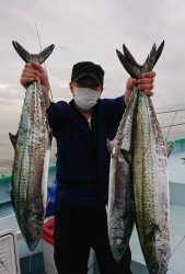 KONAYAーMARU(こなや丸) 釣果