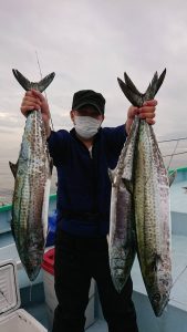 KONAYAーMARU(こなや丸) 釣果