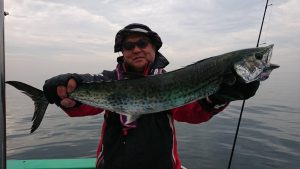 KONAYAーMARU(こなや丸) 釣果