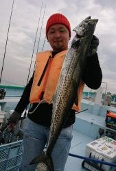 KONAYAーMARU(こなや丸) 釣果