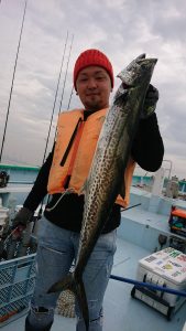 KONAYAーMARU(こなや丸) 釣果