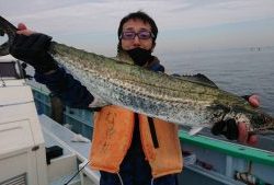 KONAYAーMARU(こなや丸) 釣果