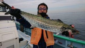 KONAYAーMARU(こなや丸) 釣果