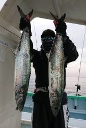 KONAYAーMARU(こなや丸) 釣果