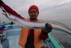 KONAYAーMARU(こなや丸) 釣果