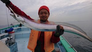 KONAYAーMARU(こなや丸) 釣果