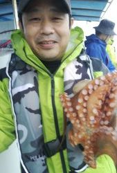 恵比寿丸(兵庫) 釣果