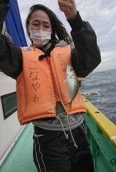 KONAYAーMARU(こなや丸) 釣果