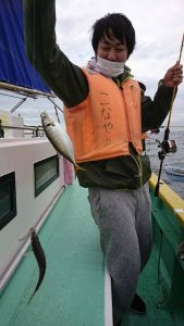 KONAYAーMARU(こなや丸) 釣果