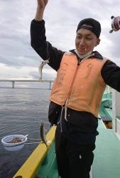 KONAYAーMARU(こなや丸) 釣果