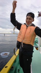 KONAYAーMARU(こなや丸) 釣果