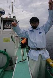 KONAYAーMARU(こなや丸) 釣果