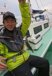 KONAYAーMARU(こなや丸) 釣果