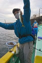 KONAYAーMARU(こなや丸) 釣果