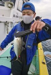 KONAYAーMARU(こなや丸) 釣果