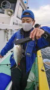 KONAYAーMARU(こなや丸) 釣果