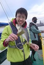 KONAYAーMARU(こなや丸) 釣果