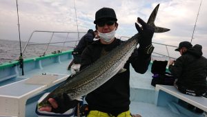 KONAYAーMARU(こなや丸) 釣果