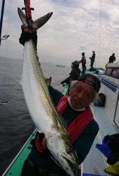 KONAYAーMARU(こなや丸) 釣果