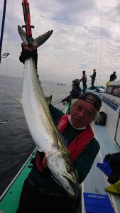 KONAYAーMARU(こなや丸) 釣果