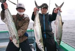 KONAYAーMARU(こなや丸) 釣果