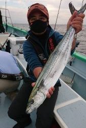 KONAYAーMARU(こなや丸) 釣果