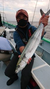 KONAYAーMARU(こなや丸) 釣果