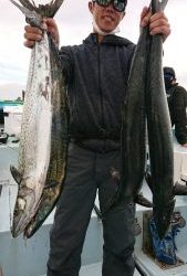 KONAYAーMARU(こなや丸) 釣果