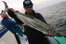 KONAYAーMARU(こなや丸) 釣果