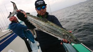 KONAYAーMARU(こなや丸) 釣果