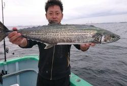 KONAYAーMARU(こなや丸) 釣果