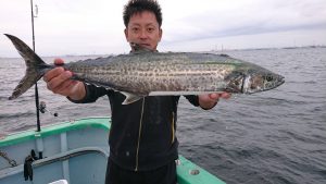 KONAYAーMARU(こなや丸) 釣果