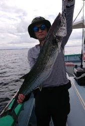 KONAYAーMARU(こなや丸) 釣果