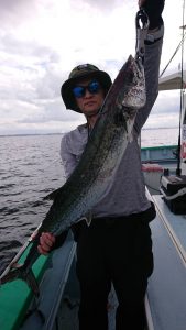 KONAYAーMARU(こなや丸) 釣果