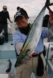 KONAYAーMARU(こなや丸) 釣果