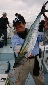 KONAYAーMARU(こなや丸) 釣果