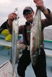 KONAYAーMARU(こなや丸) 釣果