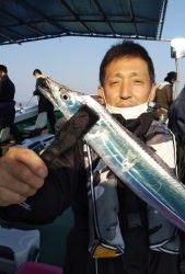 恵比寿丸(兵庫) 釣果