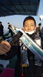 恵比寿丸(兵庫) 釣果