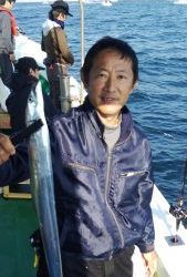 恵比寿丸(兵庫) 釣果