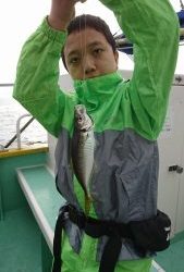 KONAYAーMARU(こなや丸) 釣果