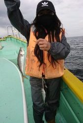 KONAYAーMARU(こなや丸) 釣果